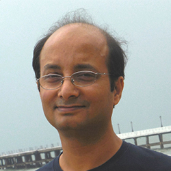 Core Faculty